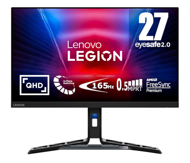 Lenovo R27q-30 - 1186263 - zdjęcie 3